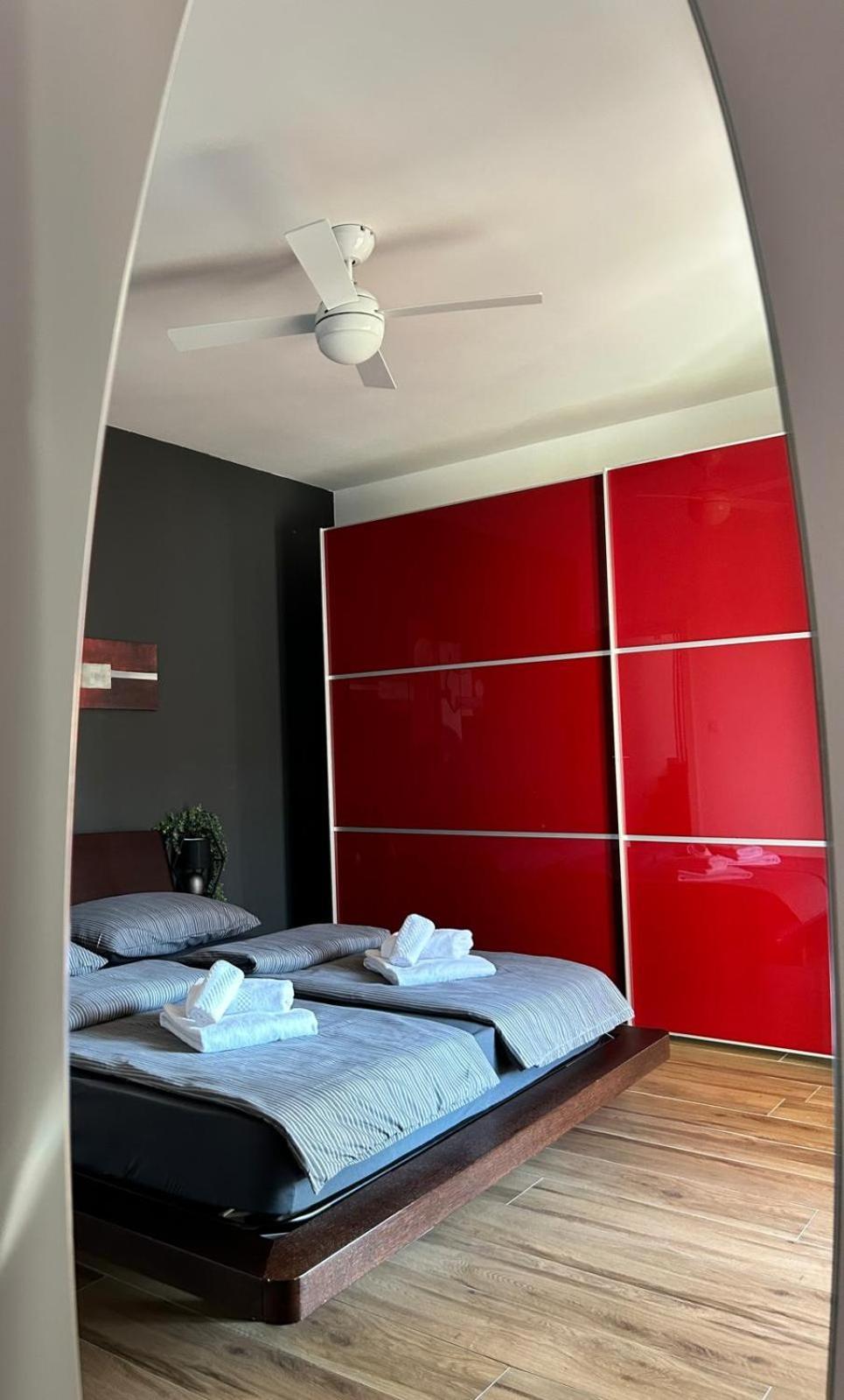 Apartman Rada Kraljevica Exterior photo