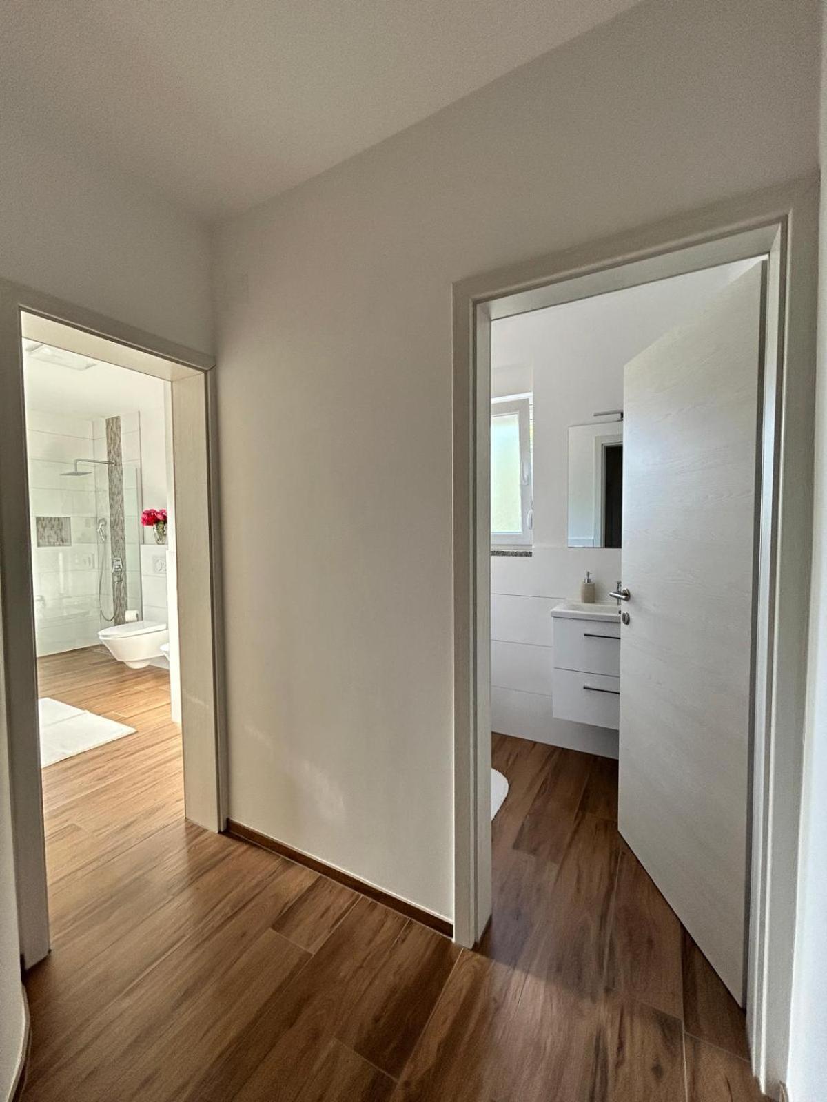 Apartman Rada Kraljevica Exterior photo