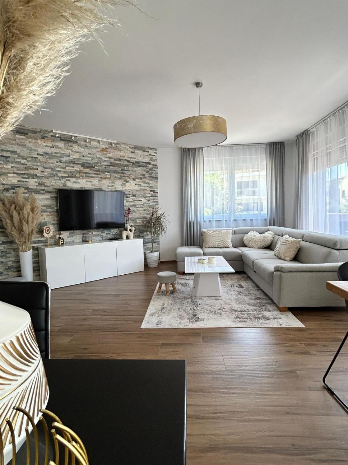 Apartman Rada Kraljevica Exterior photo