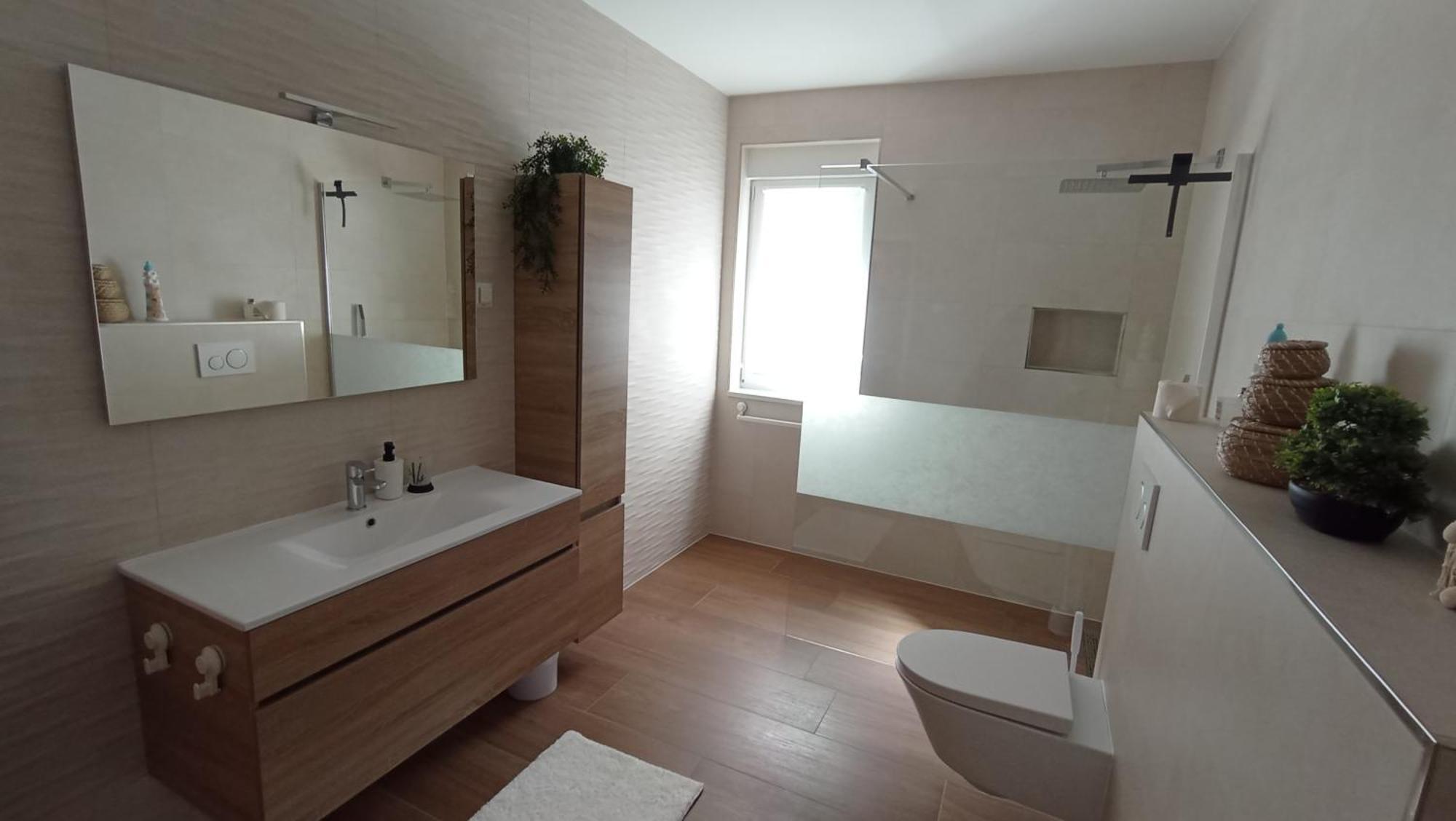 Apartman Rada Kraljevica Exterior photo