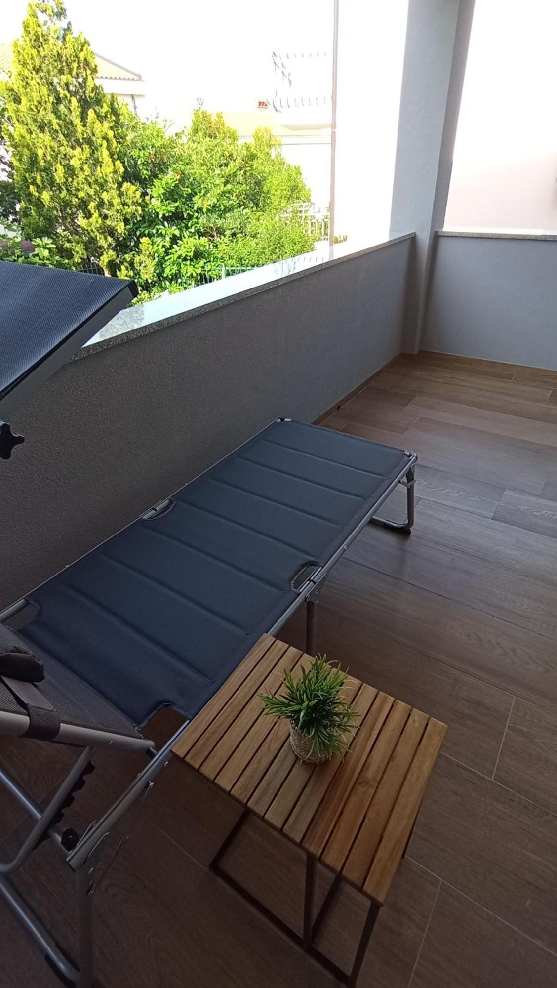 Apartman Rada Kraljevica Exterior photo