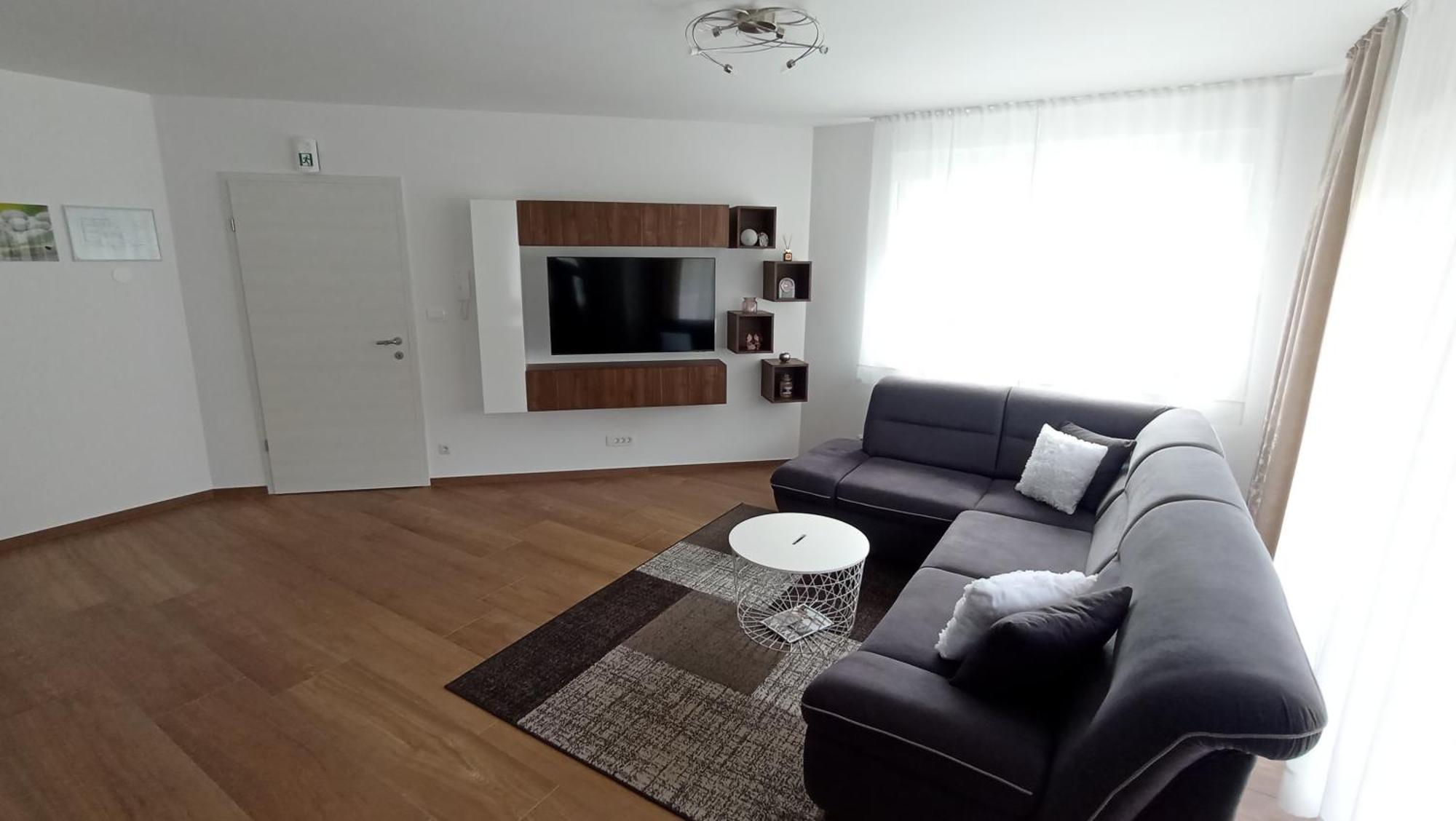 Apartman Rada Kraljevica Exterior photo