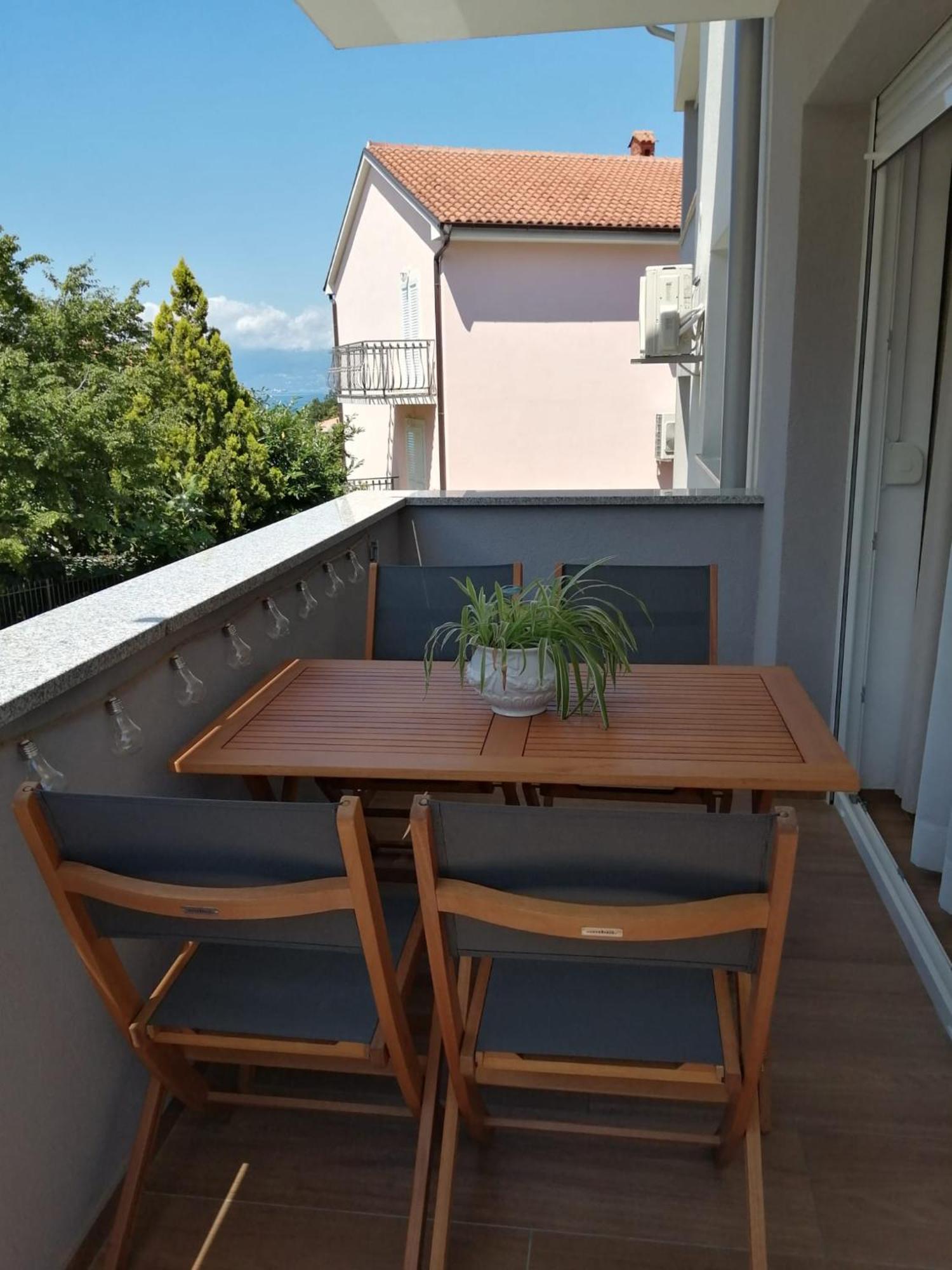 Apartman Rada Kraljevica Exterior photo